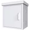 Lanview RCCTV003 Rack-Schrank 0U Weiß