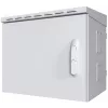 Lanview RCCTV005 Rackschrank 0U Weiß