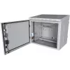 Lanview RCCTV005 Rackschrank 0U Weiß
