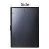 Freistehendes Rack LOGON RDL22U68BL 22U 600 kg Kapazität Schwarz