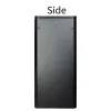 Freistehendes Rack LOGON RDL26U66BL 26U Kapazität 600 kg Schwarz