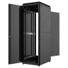 Rack Cabinet Lanview RDL36U68BL 36U Schwarz 600kg IP20