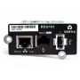 Vertiv IntelliSlot RDU101 Internes Ethernet 100 Mbit/s