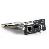Vertiv IntelliSlot RDU101 Internes Ethernet 100 Mbit/s