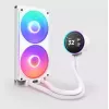 All-in-One-Flüssigkeitskühler NZXT Kraken Elite 280 RGB