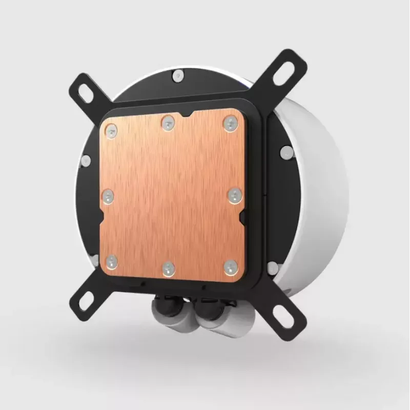 All-in-One-Flüssigkeitskühler NZXT Kraken Elite 280 RGB