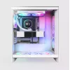 All-in-One-Flüssigkeitskühler NZXT Kraken Elite 280 RGB