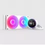 All-in-One-Flüssigkeitskühler NZXT Kraken Elite 280 RGB