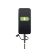 StarTech.com 1m Robustes USB-Multi-Ladekabel, USB auf Lightning/Micro-USB/Type-C, Apple MFi zertifiziert, Aramid-Mantel, universelles 3-in-1 USB-Ladekabel für iPhone/iPad/Android