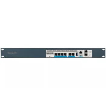 Rackmount.IT RM-CI-T16 Rack-Zubehör Firewall-Rackhalterung