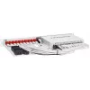 Rackmount.IT Rack-Montageset für FortiGate 60E / 61E