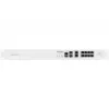 Montagehalterung Rackmount.IT RM-FR-T19 1U Weiß 482mm 217mm 44mm
