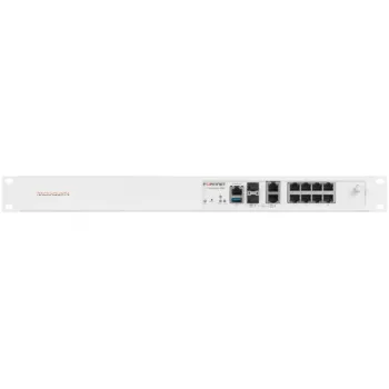 Montagehalterung Rackmount.IT RM-FR-T19 1U Weiß 482mm 217mm 44mm