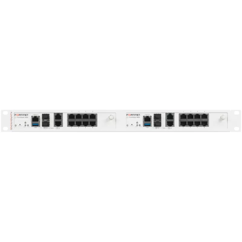 Montagehalterung Rackmount.IT RM-FR-T20 1U Weiß 482 mm