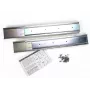Vertiv Liebert Slide Kit für Rackmontage – 18/32 Zoll, 90 kg, Silber