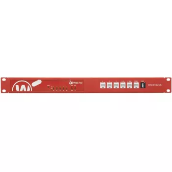 Rackmount.IT Rackmontageset für WatchGuard Firebox T20 / T40