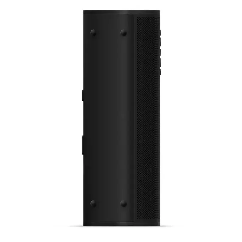 Stereo tragbarer Lautsprecher Sonos Roam 2 Schwarz