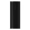 Stereo tragbarer Lautsprecher Sonos Roam 2 Schwarz