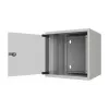 Lanview RSM09U30MNWH Rackschrank 9U Weiß