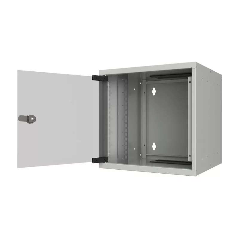Lanview RSM09U30MNWH Rackschrank 9U Weiß