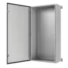 Rackschrank Lanview RWM-IP656012030W 12U 30 Zoll Tiefe