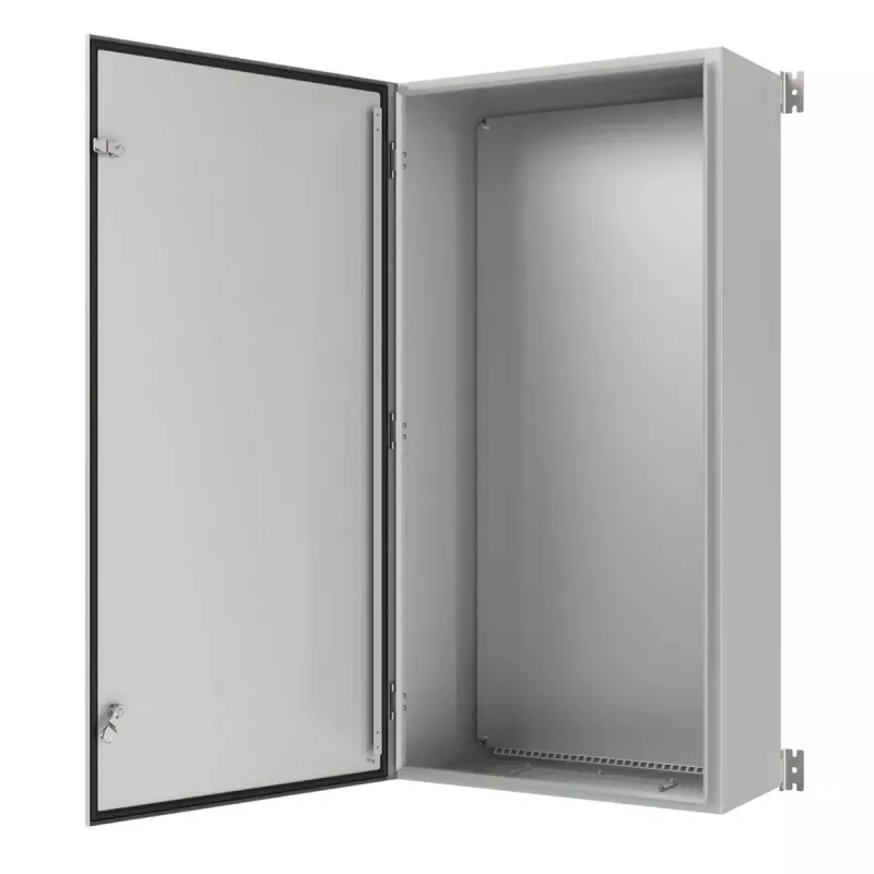 Rackschrank Lanview RWM-IP656012030W 12U 30 Zoll Tiefe