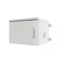 Rack Cabinet Lanview RWMIP66W07U66W 7U IP66 White