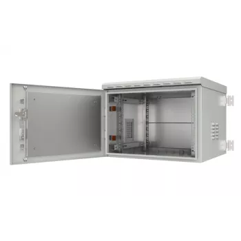 Rack Cabinet Lanview RWMIP66W07U66W 7U IP66 White