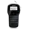 Etikettendrucker Dymo LabelManager 280 — Thermotransfer, D1-Band 6/9/12 mm, wiederaufladbar, LCD, QWERTY