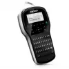 Etikettendrucker Dymo LabelManager 280 — Thermotransfer, D1-Band 6/9/12 mm, wiederaufladbar, LCD, QWERTY