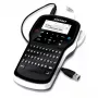 Etikettendrucker Dymo LabelManager 280 — Thermotransfer, D1-Band 6/9/12 mm, wiederaufladbar, LCD, QWERTY