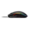 MSI FORGE GM300 Maus Gaming Beidhändig USB Typ-A Optisch 7200 DPI