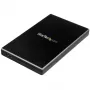 StarTech.com USB 3.1 (10 Gbps) Gehäuse für 2,5-Zoll-SATA-Laufwerke