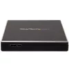 StarTech.com USB 3.1 (10 Gbps) Gehäuse für 2,5-Zoll-SATA-Laufwerke