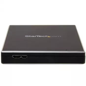 StarTech.com USB 3.1 (10 Gbps) Gehäuse für 2,5-Zoll-SATA-Laufwerke