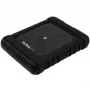 StarTech.com Robustes externes Festplattengehäuse - USB 3.0 auf 2,5-Zoll SATA 6 Gbit/s HDD oder SSD - UASP