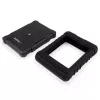 StarTech.com Robustes externes Festplattengehäuse - USB 3.0 auf 2,5-Zoll SATA 6 Gbit/s HDD oder SSD - UASP