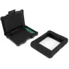 StarTech.com Robustes externes Festplattengehäuse - USB 3.0 auf 2,5-Zoll SATA 6 Gbit/s HDD oder SSD - UASP