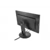 Fujitsu Displays B27-9 TS FHD Computermonitor 68,6 cm (27 Zoll) 1920 x 1080 Pixel Full HD LCD Schwarz
