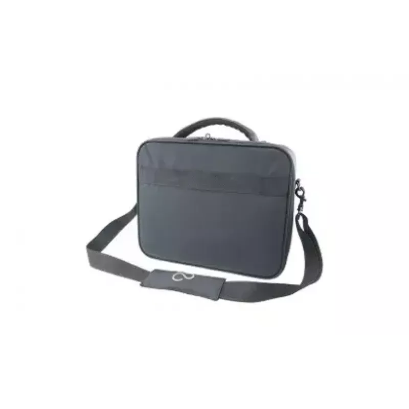 Fujitsu Prestige Case Mini 13 33 cm (13 Zoll) Aktenkoffer Schwarz