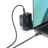 StarTech.com 1,8 m (2 m) USB-C-Ladekabel, robust und ultra-flexibel, 240 W (5 A) PD EPR, USB 2.0 Laptop-Ladekabel, USB-IF-zertifiziert, strapazierfähiges USB-C-Ladekabel