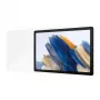 Displayschutz PanzerGlass SAFE. von Samsung Galaxy Tab A8 Ultra-Weit-Passform gehärtetes Glas