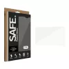 Displayschutz PanzerGlass SAFE. von Samsung Galaxy Tab A8 Ultra-Weit-Passform gehärtetes Glas