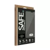 Displayschutz PanzerGlass SAFE. von Samsung Galaxy Tab A8 Ultra-Weit-Passform gehärtetes Glas