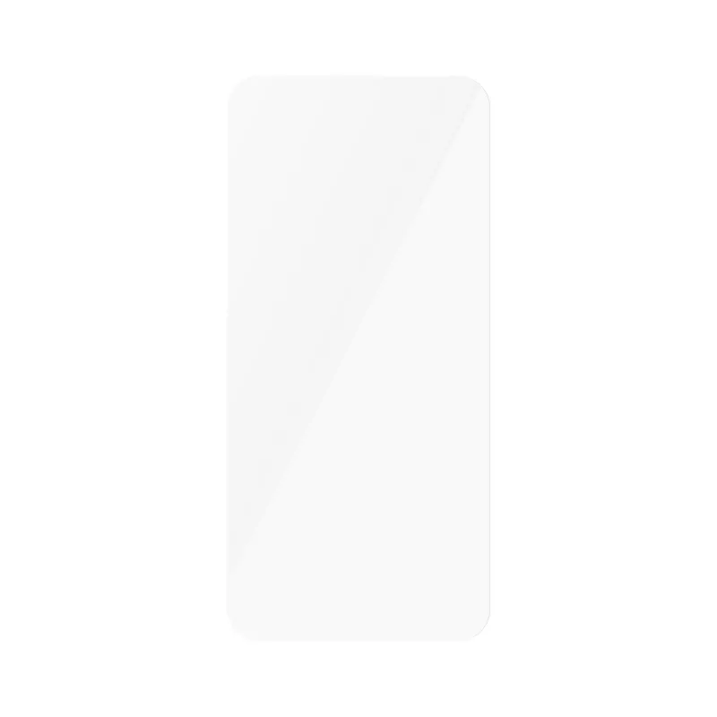 PanzerGlass SAFE. by ® Displayschutz iPhone 15 Pro Max | Ultra-Wide Fit