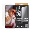 PanzerGlass SAFE. by ® Displayschutzfolie Samsung Galaxy S24+ | Ultra-Wide Fit mit EasyAligner
