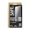 PanzerGlass SAFE. by ® Displayschutzfolie Samsung Galaxy S24+ | Ultra-Wide Fit mit EasyAligner