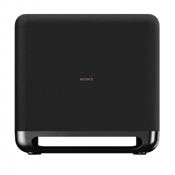 Passiver Subwoofer Sony SA-SW5, 300 W, schwarz