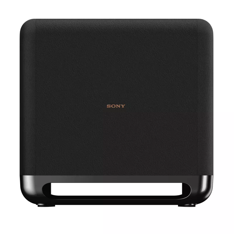 Passiver Subwoofer Sony SA-SW5, 300 W, schwarz