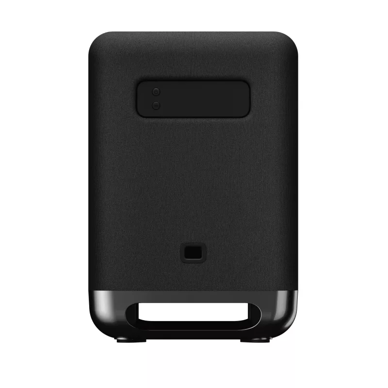 Passiver Subwoofer Sony SA-SW5, 300 W, schwarz